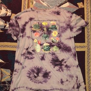 ZUMIEZ T-SHIRT